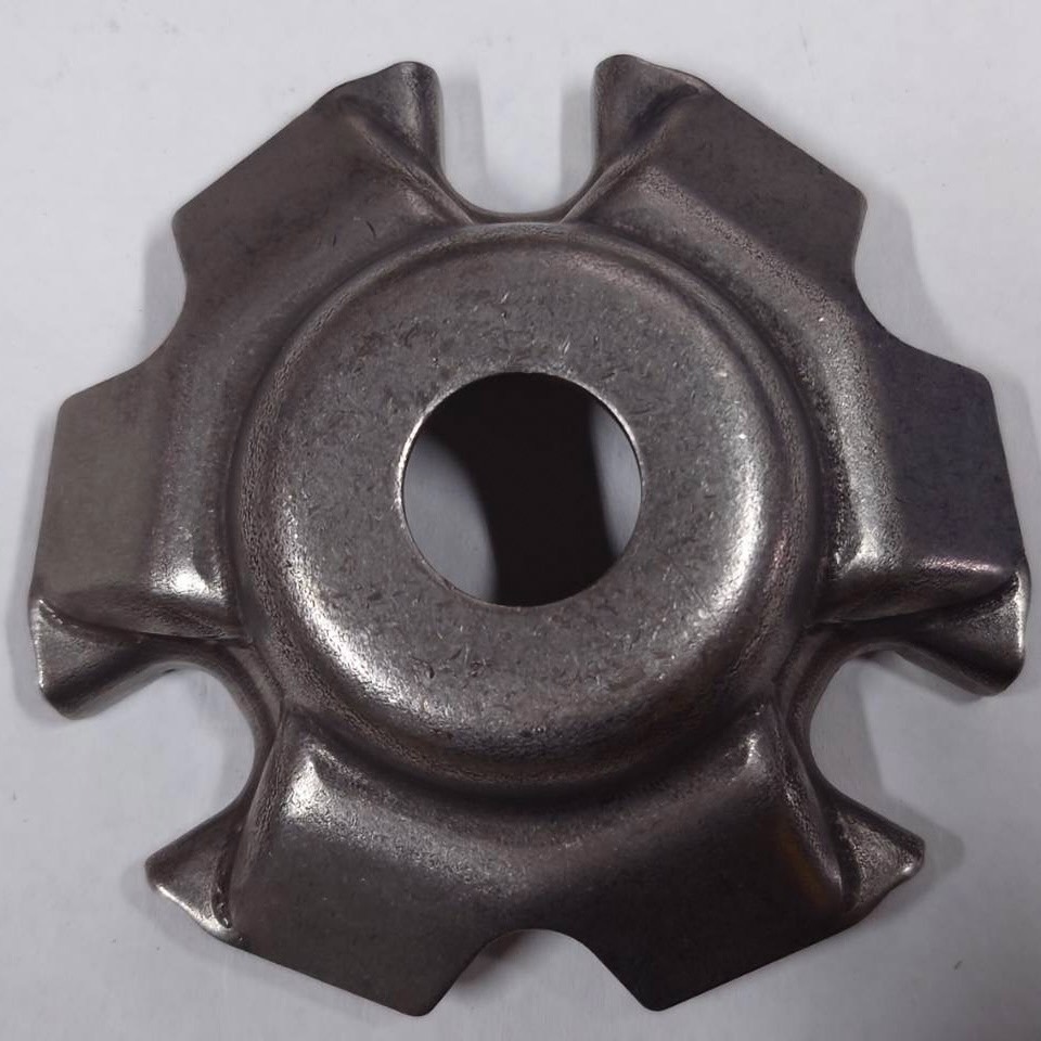 49. DRG158 傳動組、普利組、風葉片、壓力板、滑動片、滾珠-細節圖6