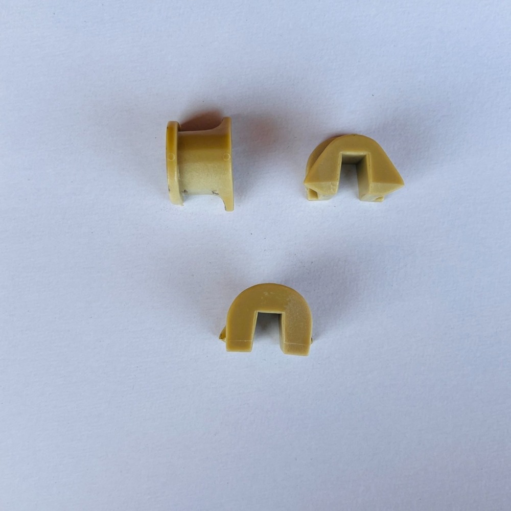 49. DRG158 傳動組、普利組、風葉片、壓力板、滑動片、滾珠-細節圖8