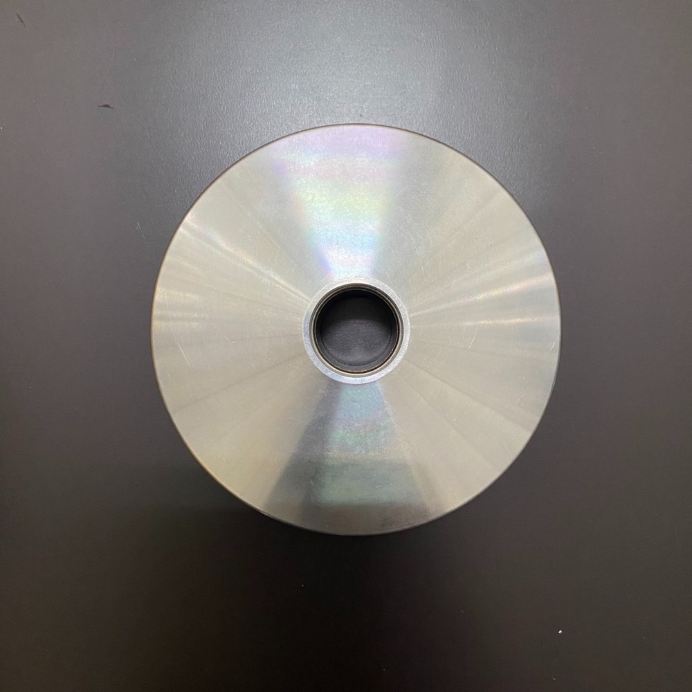 38. JOG50 傳動組、普利組、風葉片、壓力板、滑動片、滾珠-細節圖2