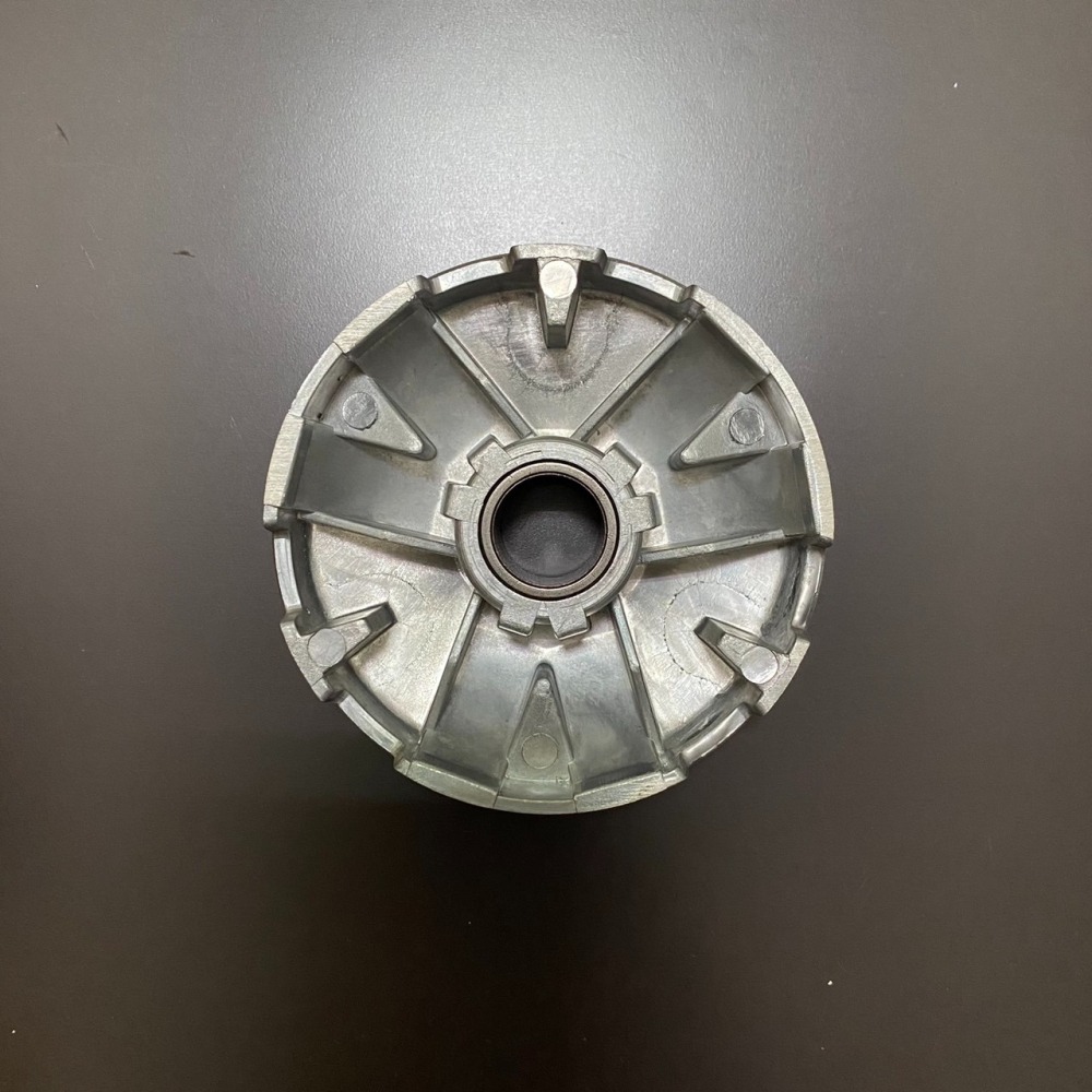 38. JOG50 傳動組、普利組、風葉片、壓力板、滑動片、滾珠-細節圖3