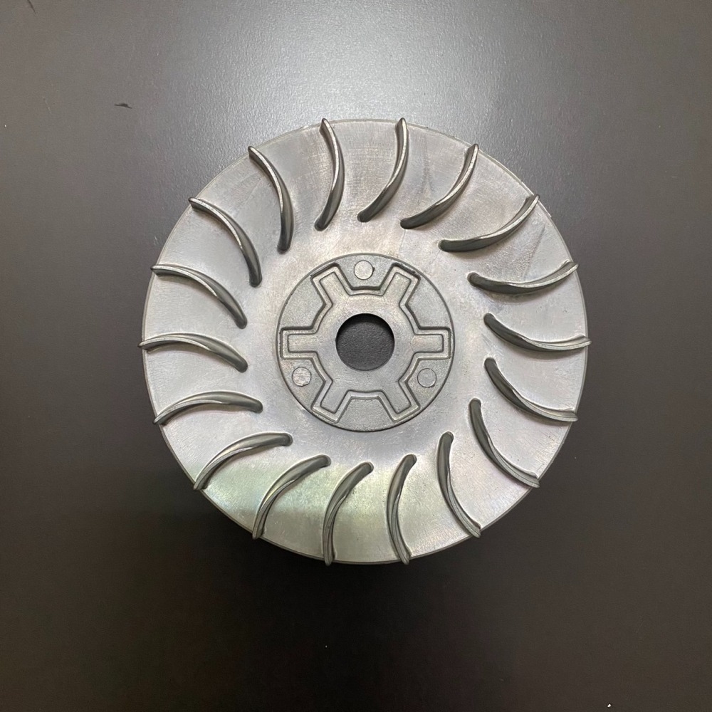 38. JOG50 傳動組、普利組、風葉片、壓力板、滑動片、滾珠-細節圖5