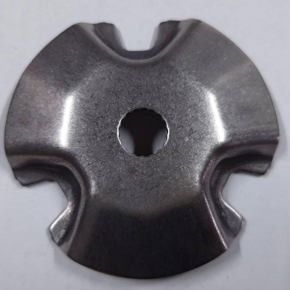 38. JOG50 傳動組、普利組、風葉片、壓力板、滑動片、滾珠-細節圖6