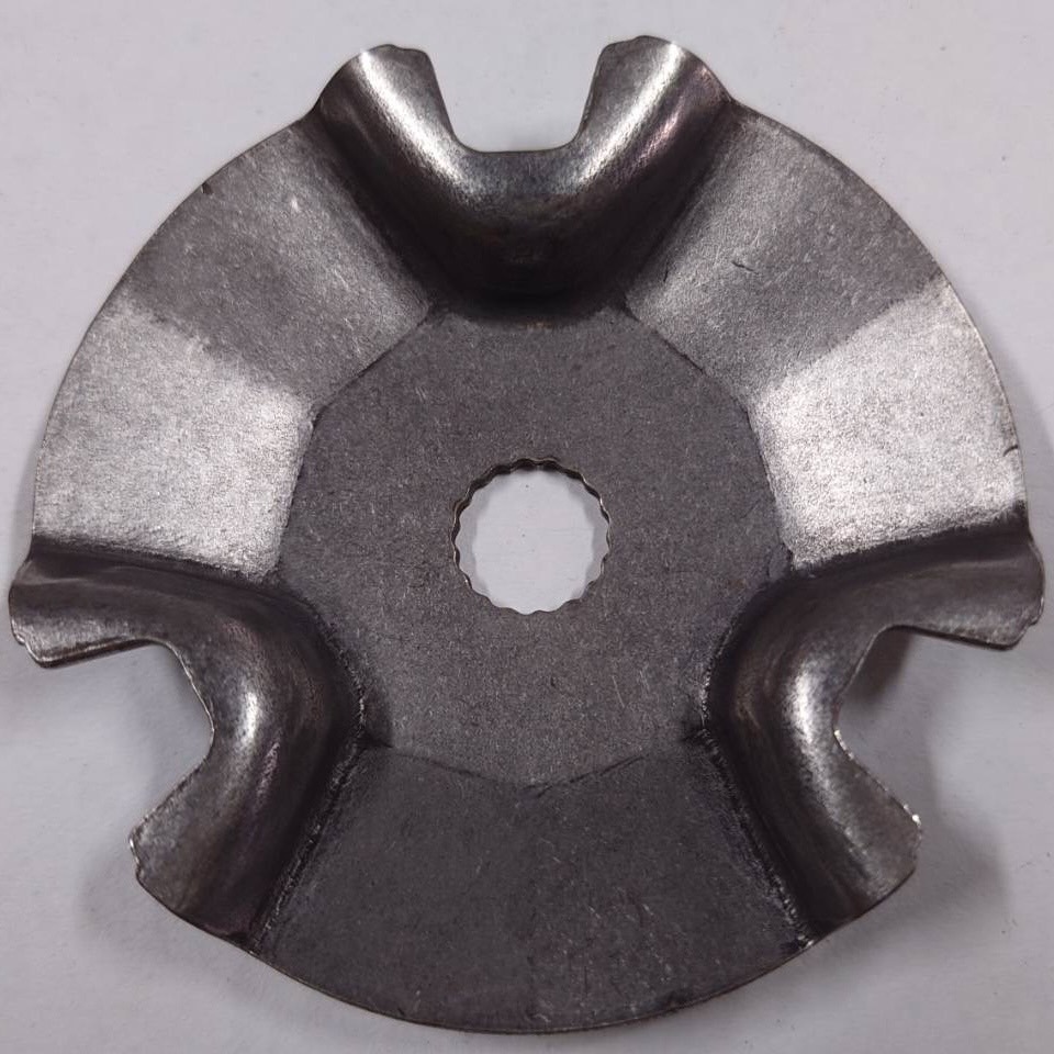 38. JOG50 傳動組、普利組、風葉片、壓力板、滑動片、滾珠-細節圖7