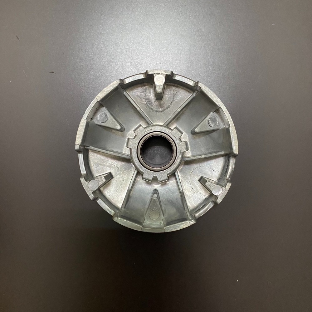 38. JOG50 傳動組、普利組、風葉片、壓力板、滑動片、滾珠-規格圖8