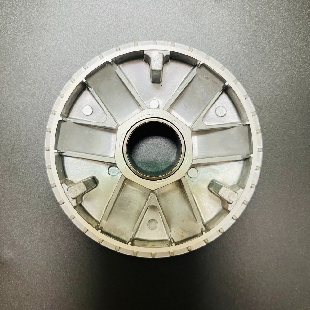 41. JR100 傳動組、普利組、風葉片、壓力板、滑動片、滾珠-規格圖8