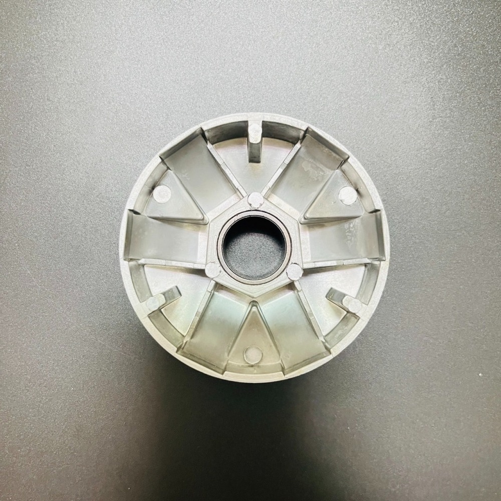 47. DIO50一期 傳動組、普利組、風葉片、壓力板、滑動片、滾珠-細節圖3