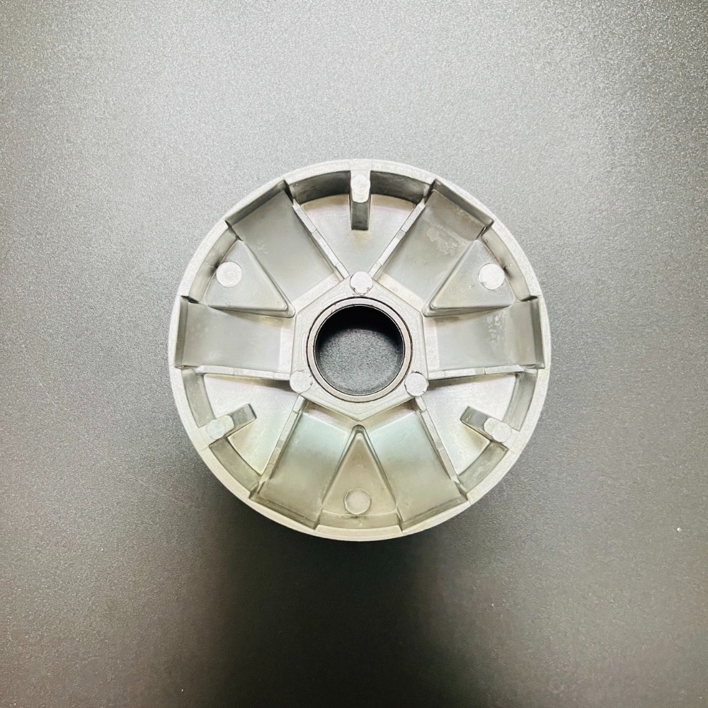 47. DIO50一期 傳動組、普利組、風葉片、壓力板、滑動片、滾珠-規格圖6