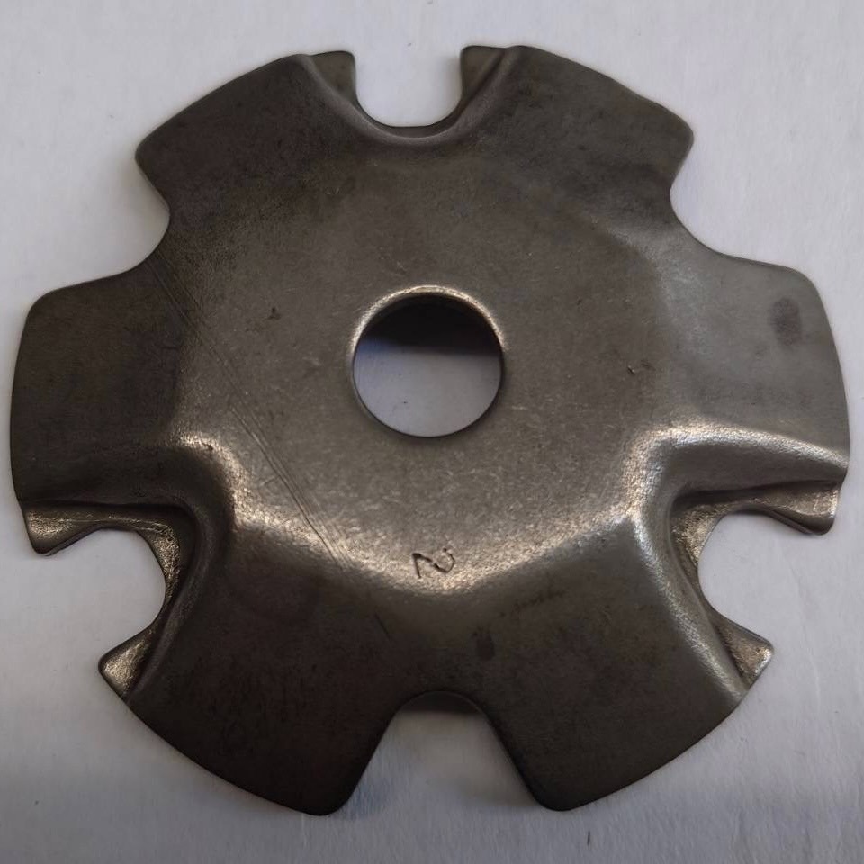 47. DIO50一期 傳動組、普利組、風葉片、壓力板、滑動片、滾珠-規格圖6