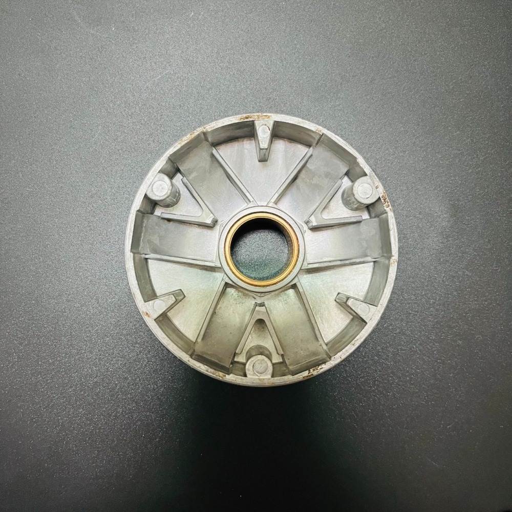 27. 金贏家50 傳動組、普利組、風葉片、壓力板、滑動片、滾珠-細節圖2