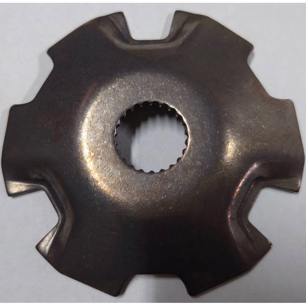 27. 金贏家50 傳動組、普利組、風葉片、壓力板、滑動片、滾珠-細節圖4