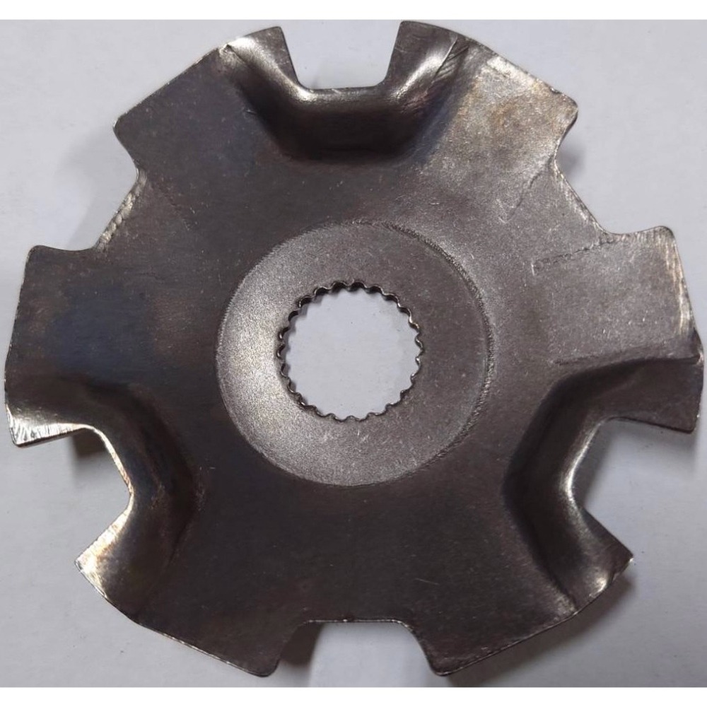 27. 金贏家50 傳動組、普利組、風葉片、壓力板、滑動片、滾珠-細節圖5