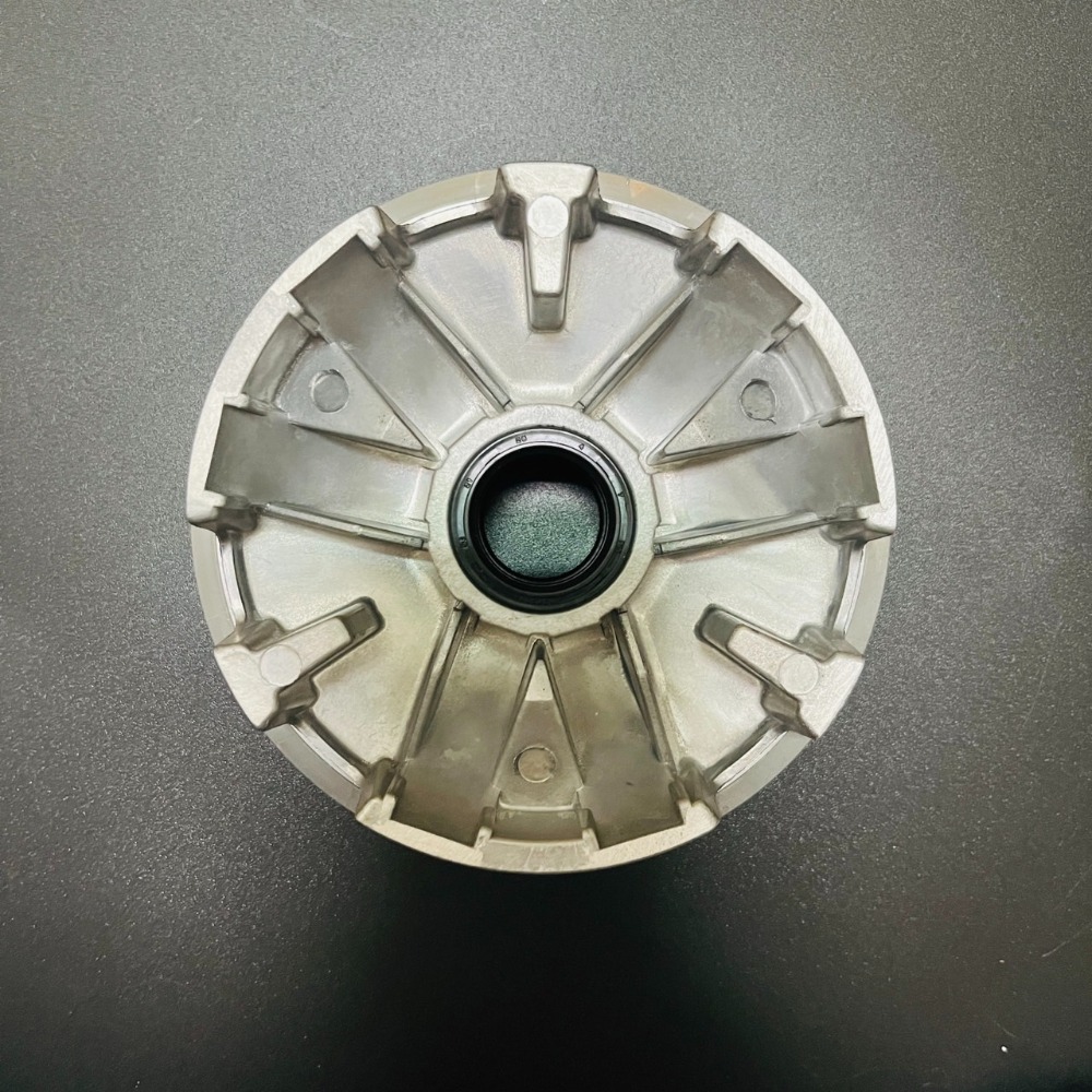 23. 勁戰四代125 傳動組、普利組、風葉片、壓力板、滑動片、滾珠-規格圖8