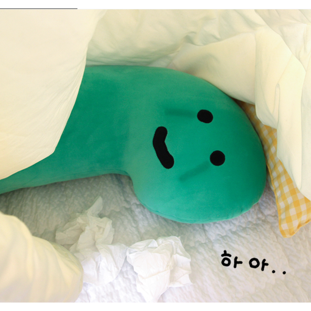 現貨｜𝗝𝗼𝗴𝘂𝗺𝗮𝗻 大型腕龍抱枕-細節圖2