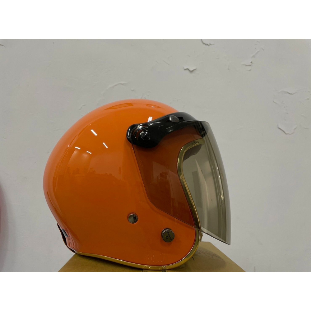 現貨｜JOGUMAN x Nikko 與你相伴款安全帽 尺寸Ｍ-細節圖8