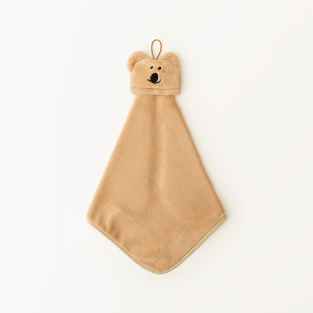 現貨｜Dinotaeng  Quokka抹布-細節圖2