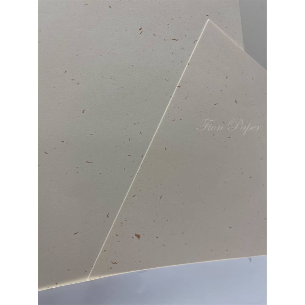 A4環保再生紙金陽紙180磅-美術紙/書寫紙/信紙/影印紙/小卡-冷月紙-細節圖6