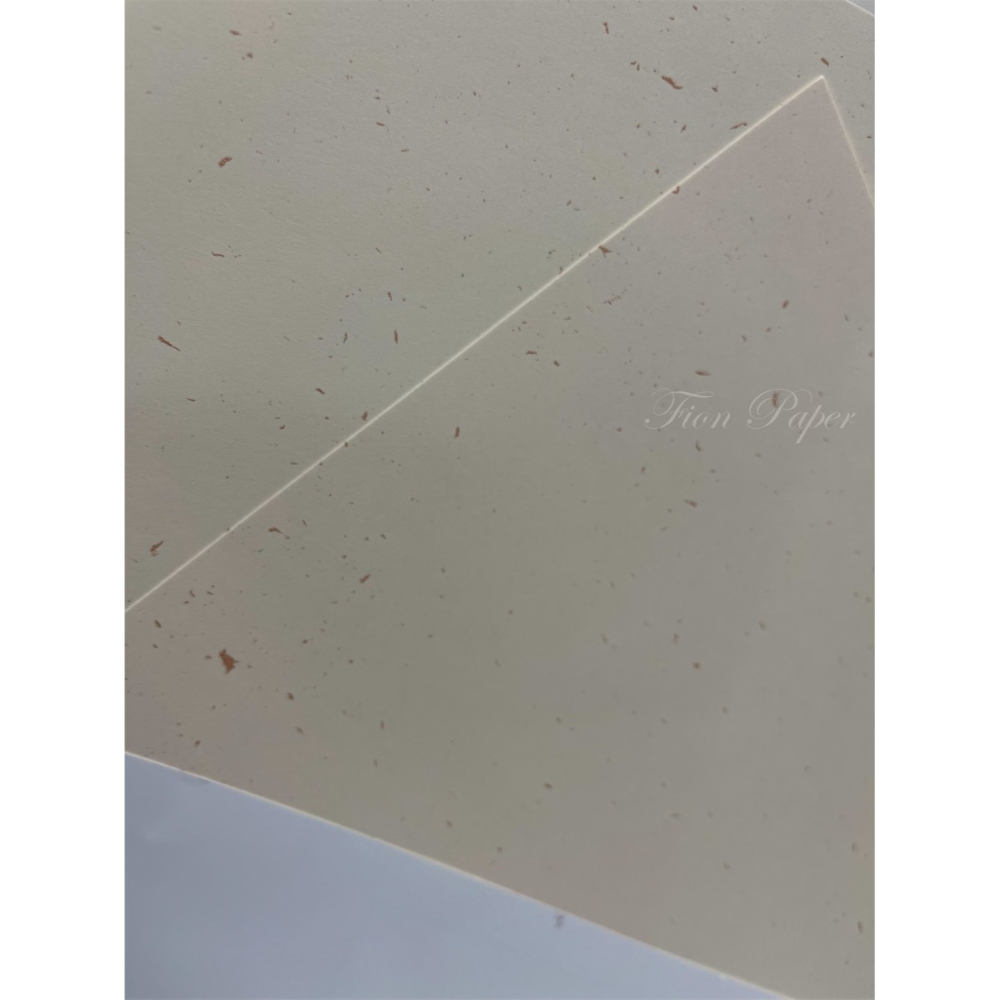 A4環保再生紙金陽紙180磅-美術紙/書寫紙/信紙/影印紙/小卡-冷月紙-細節圖9