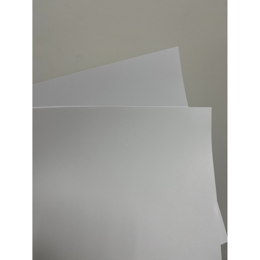 Fion📃A3/A4噴墨相片紙-colorjet彩色防水噴墨亮面相紙100磅/130磅/160磅-噴墨印表機專用-規格圖5