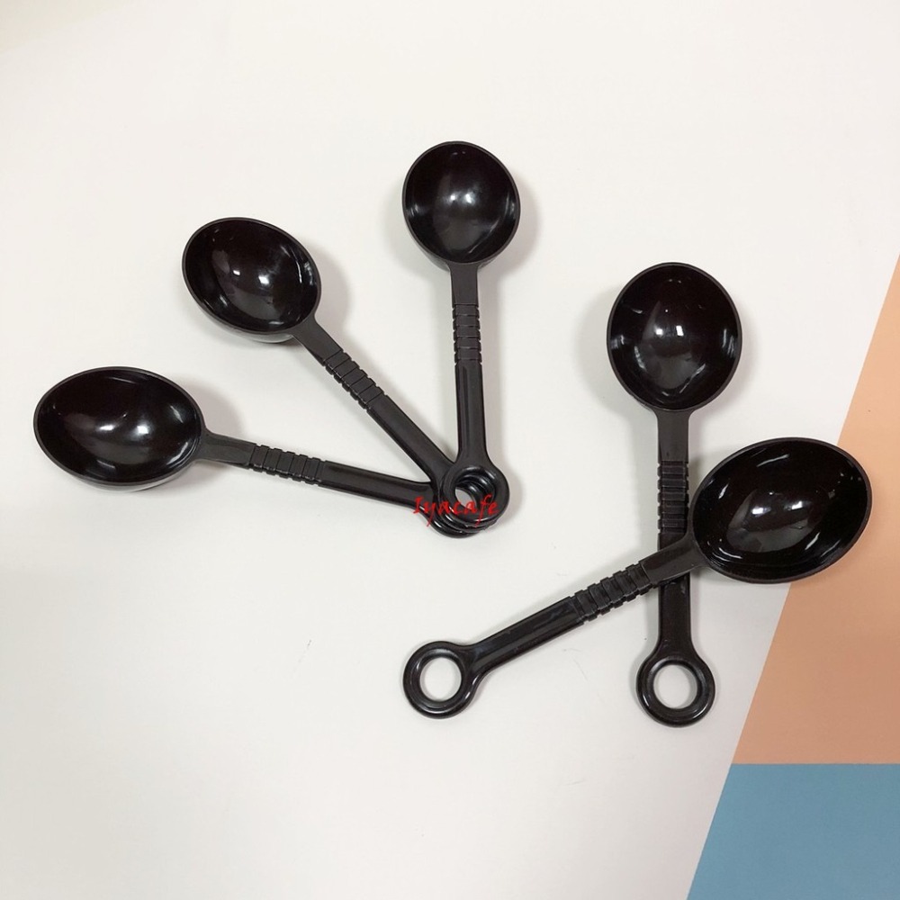 ✨愛鴨咖啡✨咖啡匙 奶粉匙 豆勺 咖啡量匙 咖啡匙 豆匙 奶精匙 8g/15g-細節圖2