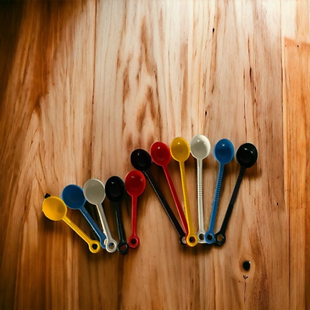 ✨愛鴨咖啡✨量勺 豆匙 咖啡匙 奶粉匙 豆勺 咖啡量匙 咖啡匙 豆匙 奶精匙 8g-細節圖2