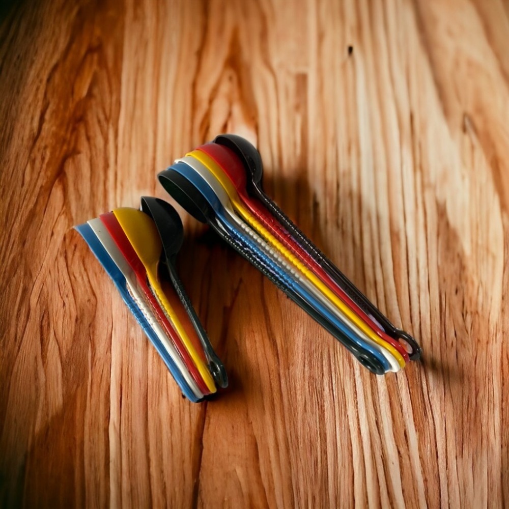 ✨愛鴨咖啡✨量勺 豆匙 咖啡匙 奶粉匙 豆勺 咖啡量匙 咖啡匙 豆匙 奶精匙 8g-細節圖4