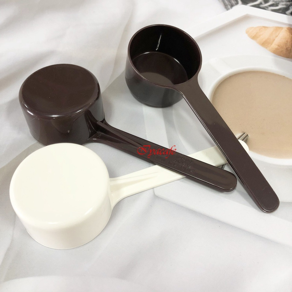 ✨愛鴨咖啡✨咖啡量匙 奶粉匙 15g / 30cc-細節圖2