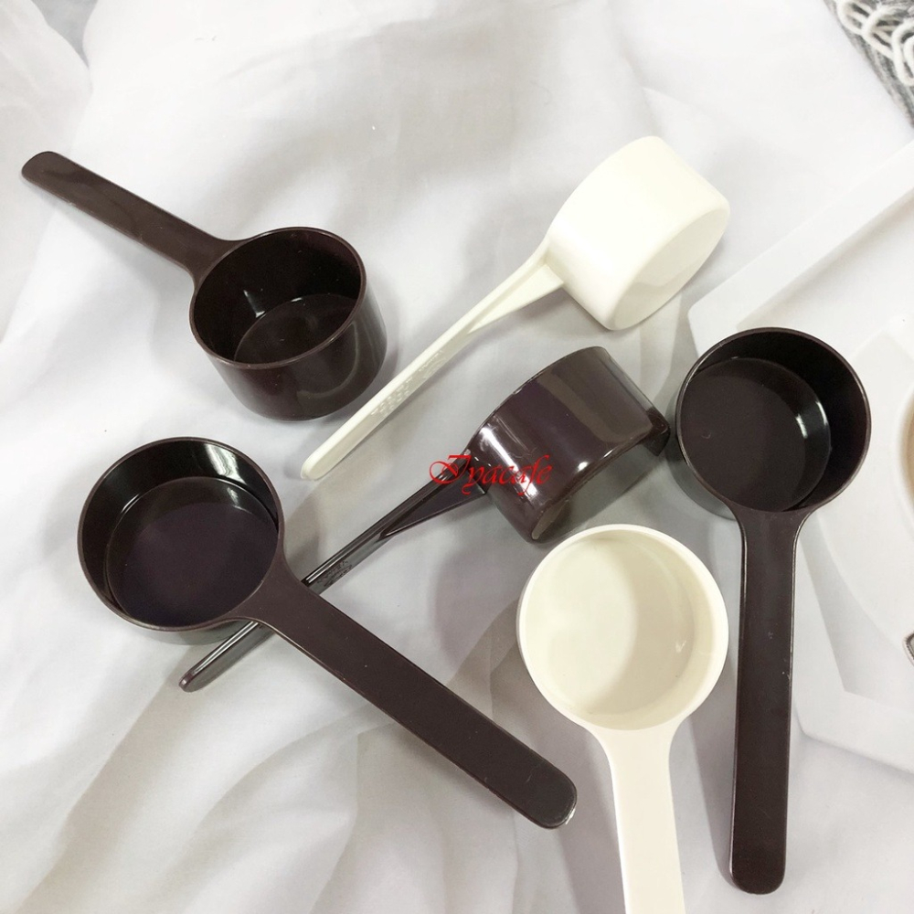 ✨愛鴨咖啡✨咖啡量匙 奶粉匙 15g / 30cc-細節圖3