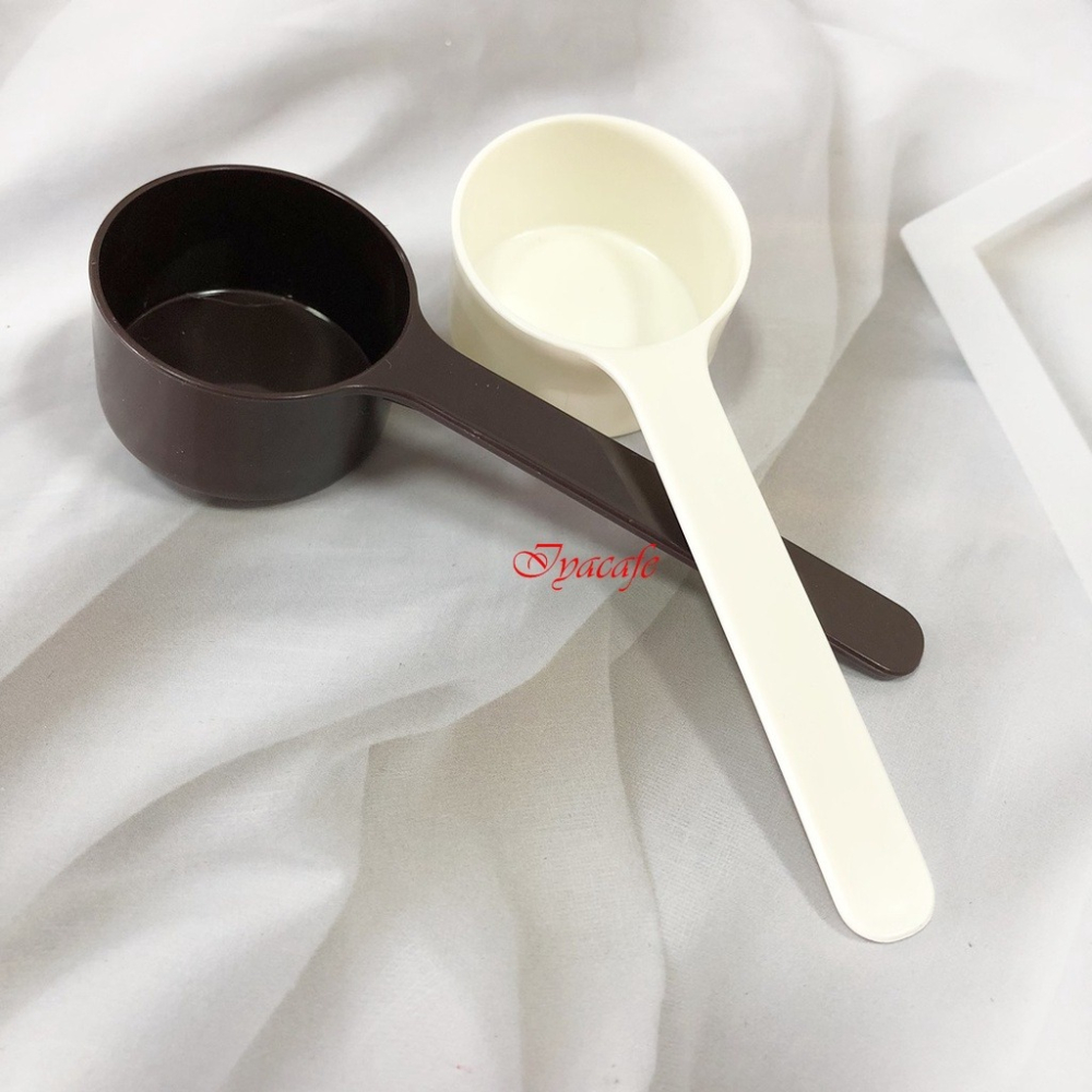 ✨愛鴨咖啡✨咖啡量匙 奶粉匙 15g / 30cc-細節圖4