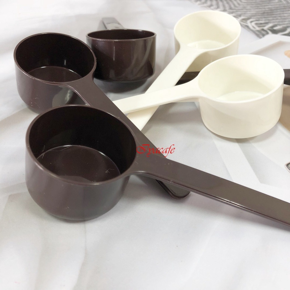 ✨愛鴨咖啡✨咖啡量匙 奶粉匙 15g / 30cc-細節圖5