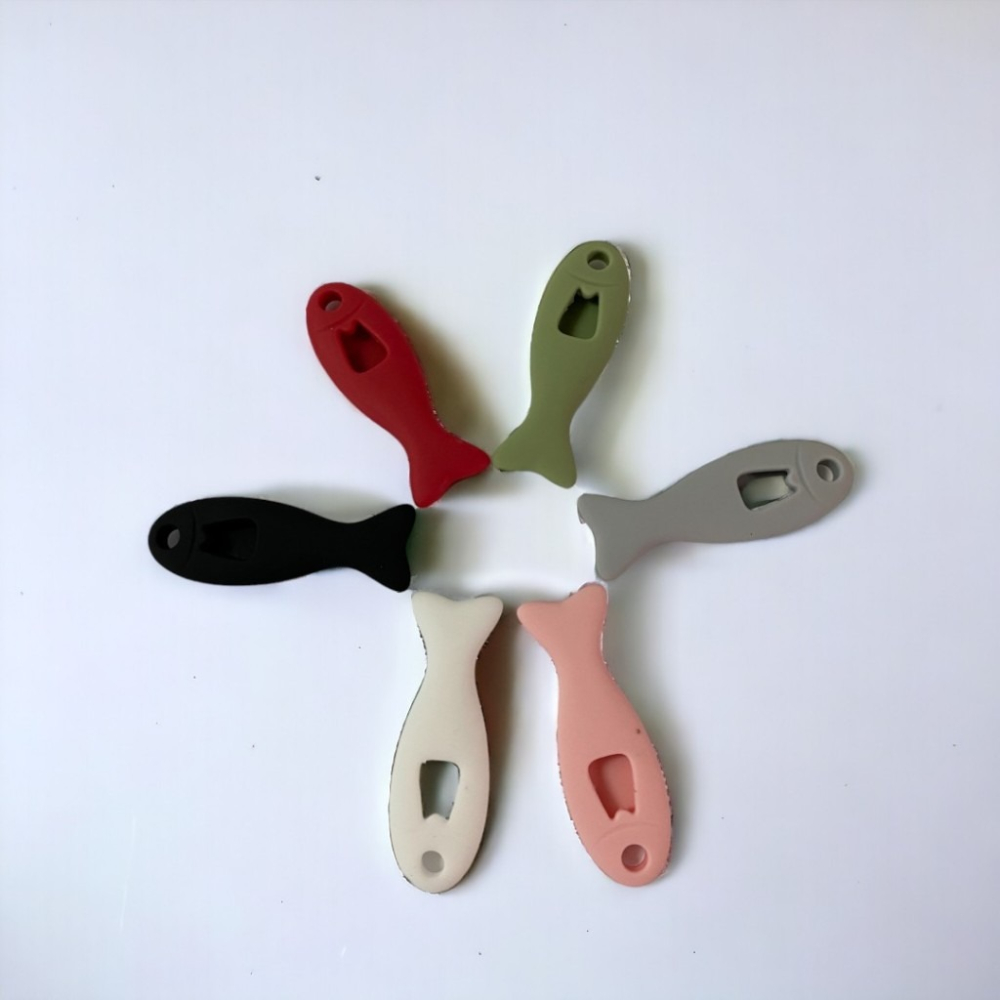 ✨愛鴨咖啡✨手機取卡針 SIM卡 SD卡保護套 矽膠保護套-細節圖4