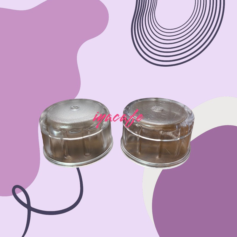 ✨愛鴨咖啡✨雪克杯上蓋 搖酒器蓋子 通用款-細節圖2