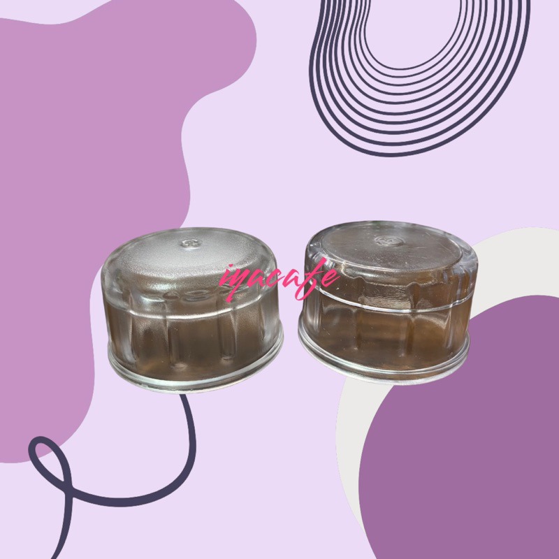 ✨愛鴨咖啡✨雪克杯上蓋 搖酒器蓋子 通用款-細節圖3