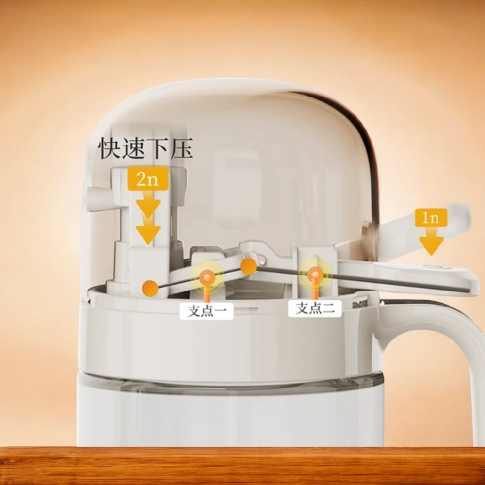 ✨愛鴨咖啡✨噴油壺 防漏油罐 玻璃油罐 生菜沙拉噴油壺 醬油醋調味瓶 橄欖油瓶 300ml-細節圖6