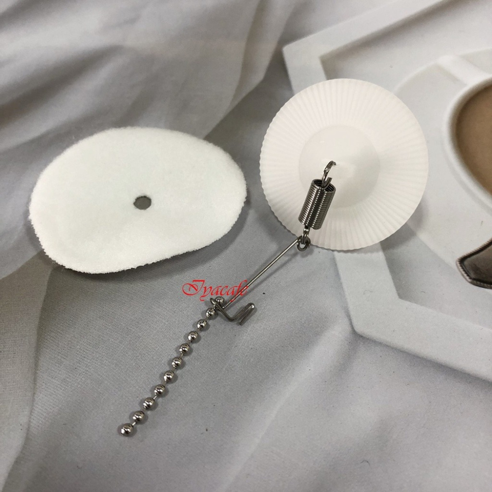 ✨愛鴨咖啡✨Hario FS-101過濾布 /Hario A-15燈芯/F-101P濾器+濾布 DA-1SV 適用-細節圖8