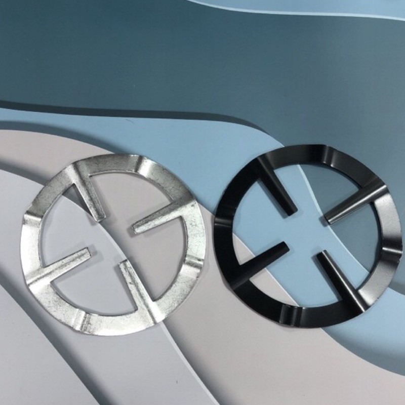 ✨愛鴨咖啡✨摩卡壺專用爐架 液化氣爐 咖啡壺 爐架 摩卡壺爐架 家用瓦斯爐縮小開口專用爐架-細節圖2