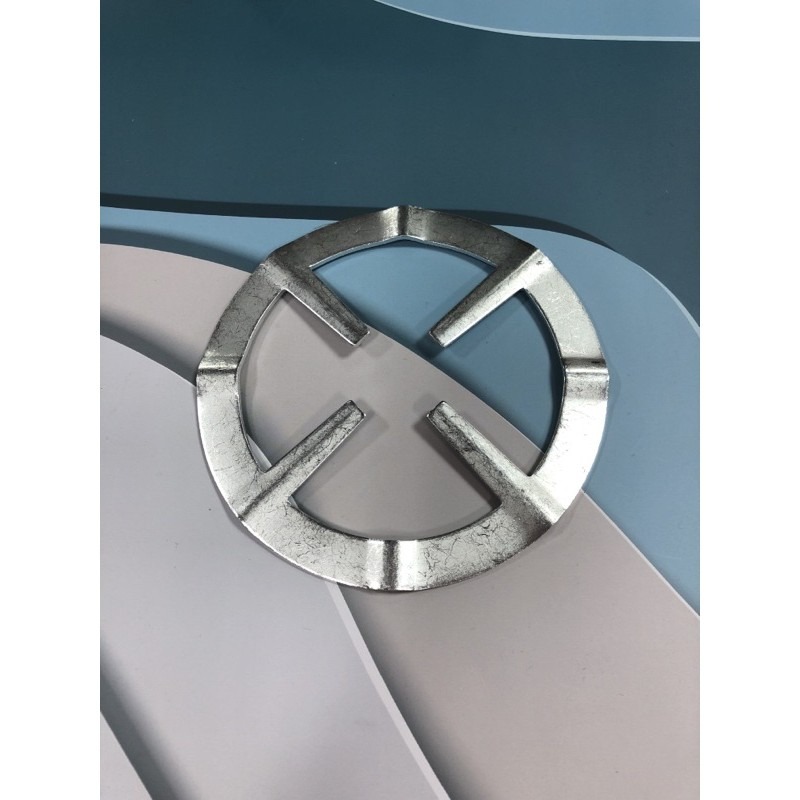 ✨愛鴨咖啡✨摩卡壺專用爐架 液化氣爐 咖啡壺 爐架 摩卡壺爐架 家用瓦斯爐縮小開口專用爐架-規格圖3