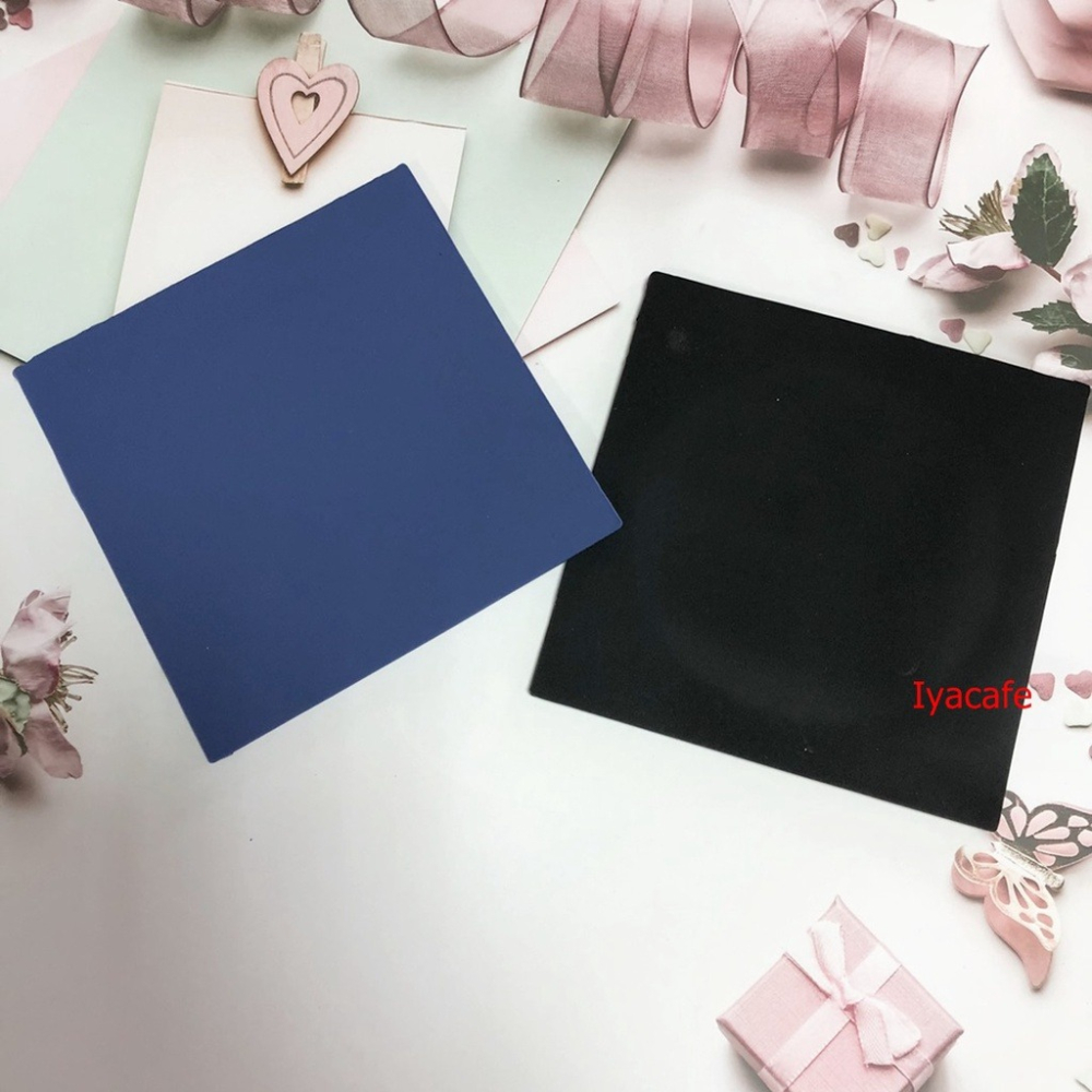 ✨愛鴨咖啡✨MILA 吧枱墊 矽膠隔熱墊 防滑墊 硅膠墊-細節圖2