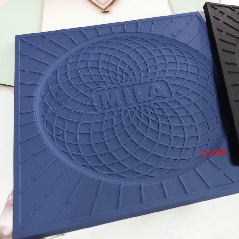✨愛鴨咖啡✨MILA 吧枱墊 矽膠隔熱墊 防滑墊 硅膠墊-規格圖2