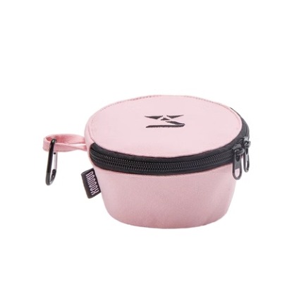 ✨愛鴨咖啡✨戶外濾紙收納包 防水收納包 錐形濾紙收納-細節圖2