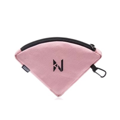 ✨愛鴨咖啡✨戶外濾紙收納包 防水收納包 錐形濾紙收納-細節圖5