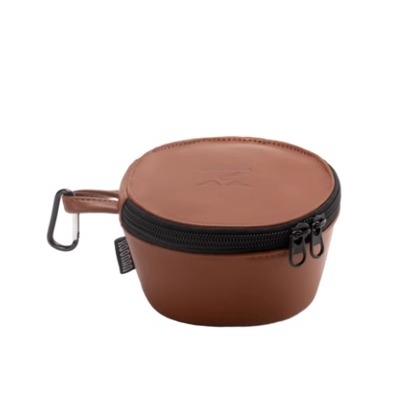 ✨愛鴨咖啡✨戶外濾紙收納包 防水收納包 錐形濾紙收納-規格圖6