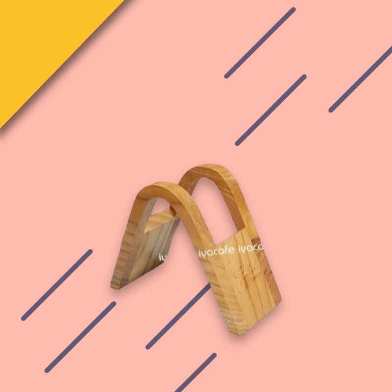 ✨愛鴨咖啡✨木質咖啡濾紙架 扇形濾紙架 錐形濾紙架 咖啡濾紙座-細節圖2