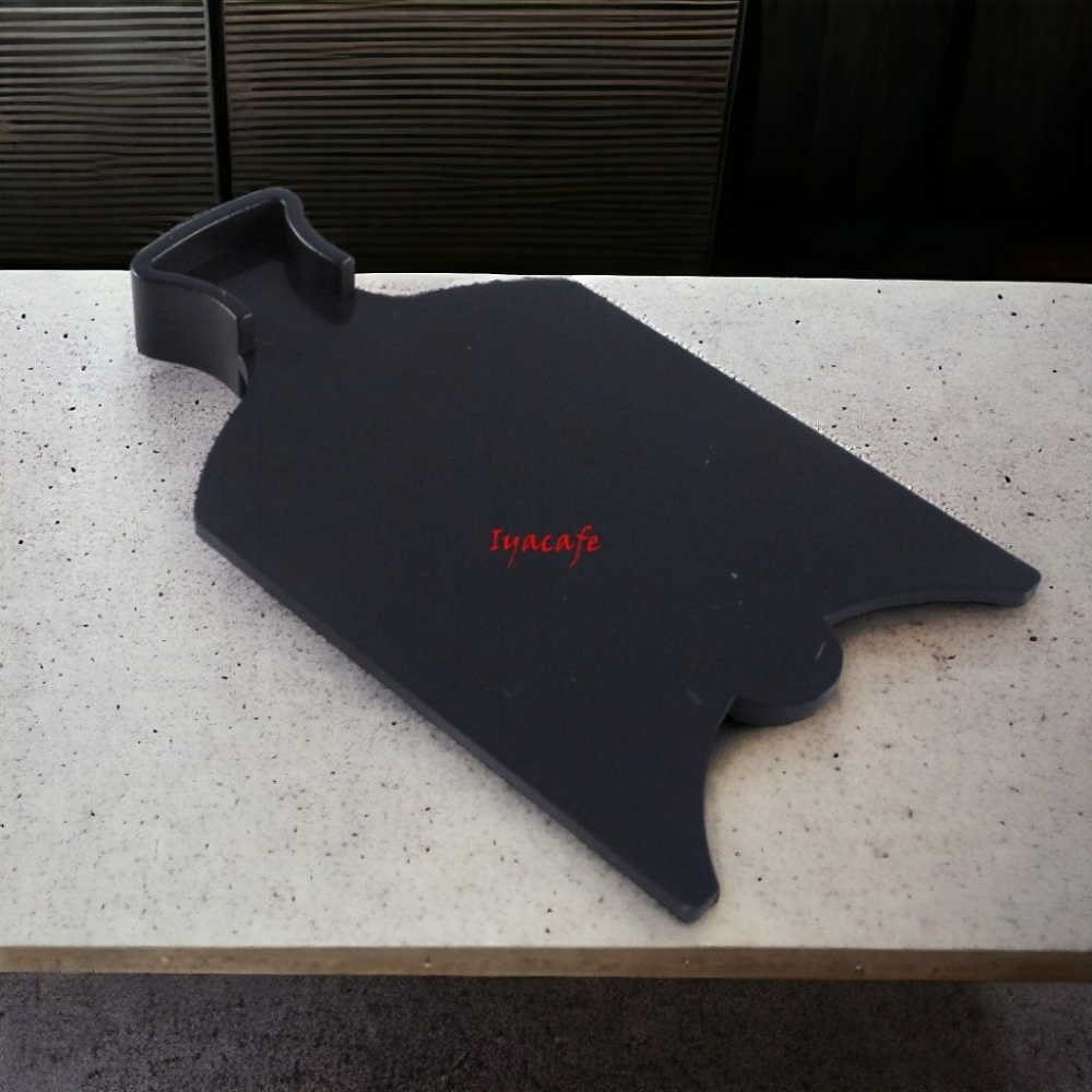 ✨愛鴨咖啡✨楊家 900N 901N 豆槽檔板 黑色檔片 900N電動磨豆機 零件-細節圖3