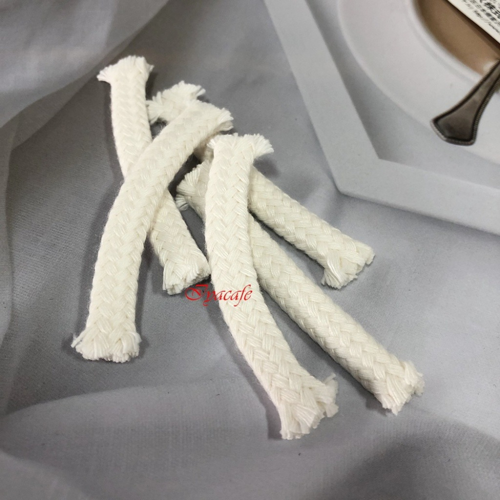 ✨愛鴨咖啡✨Hario A-15 DA-1SV 1人份虹吸壺 酒精燈 專用燈芯 5條/包-細節圖3