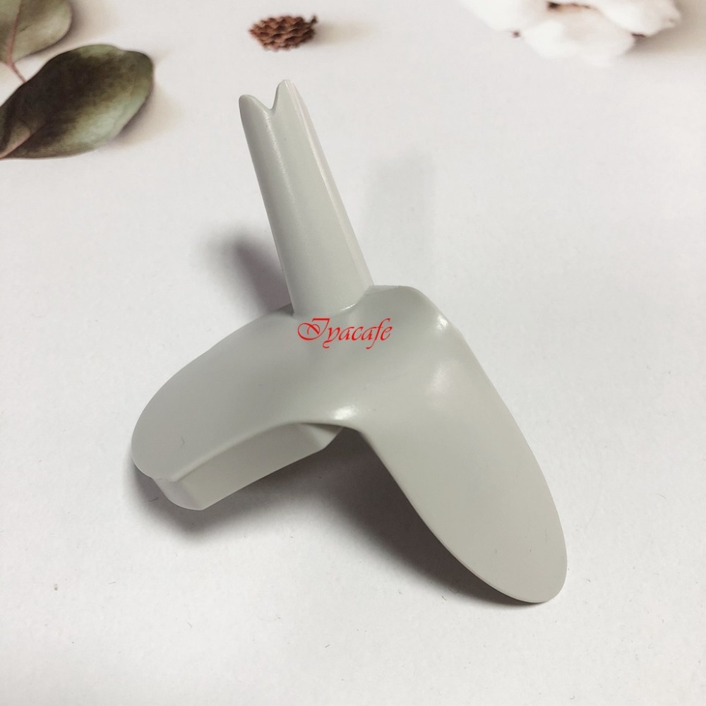 ✨愛鴨咖啡✨MOSA FW氣彈蓋 花嘴接頭 花嘴蓋 奶油槍 零件-規格圖4