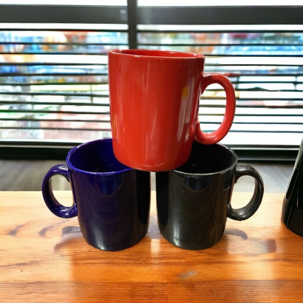 ✨愛鴨咖啡✨馬克杯 陶瓷 超大容量 馬克杯 900cc 星巴克同款-細節圖3