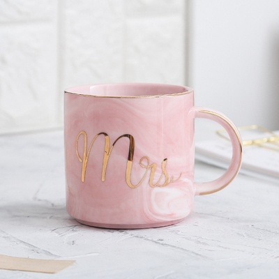 直口粉Mrs附杯蓋