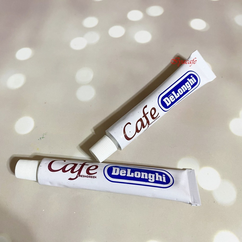 ✨愛鴨咖啡✨Delonghi 迪朗奇 全自動咖啡機 潤滑油 5g-細節圖2