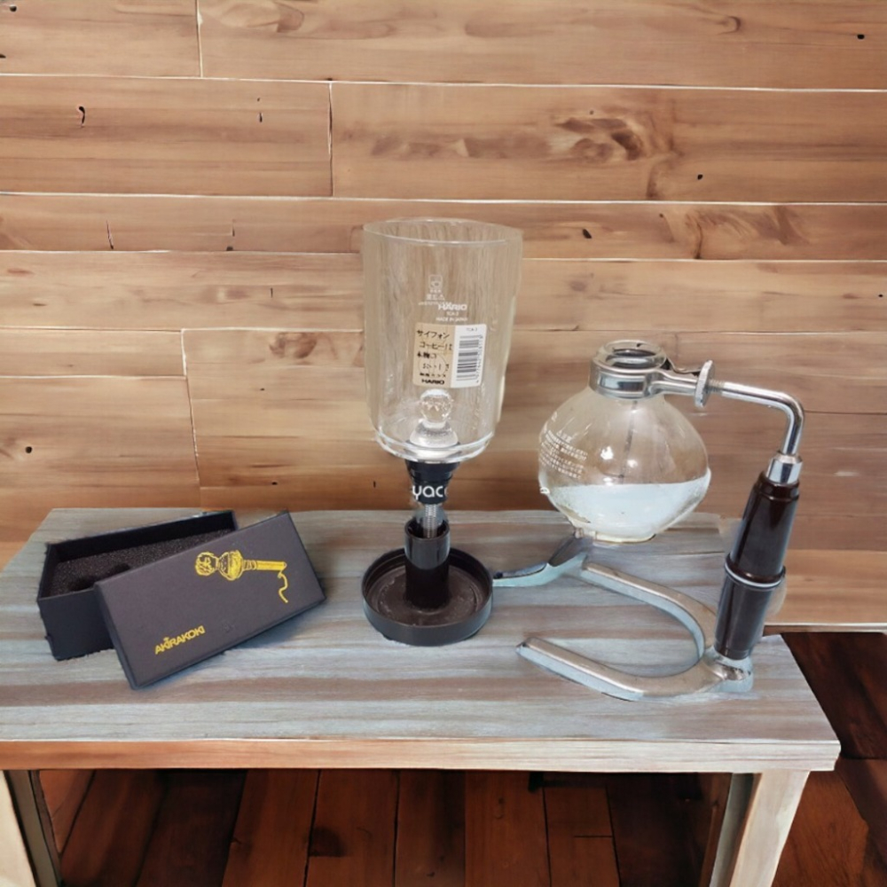 ✨愛鴨咖啡✨虹吸壺玻璃過濾棒 全玻璃過濾器 玻璃過濾器帶彈簧 虹吸壺濾器-細節圖4