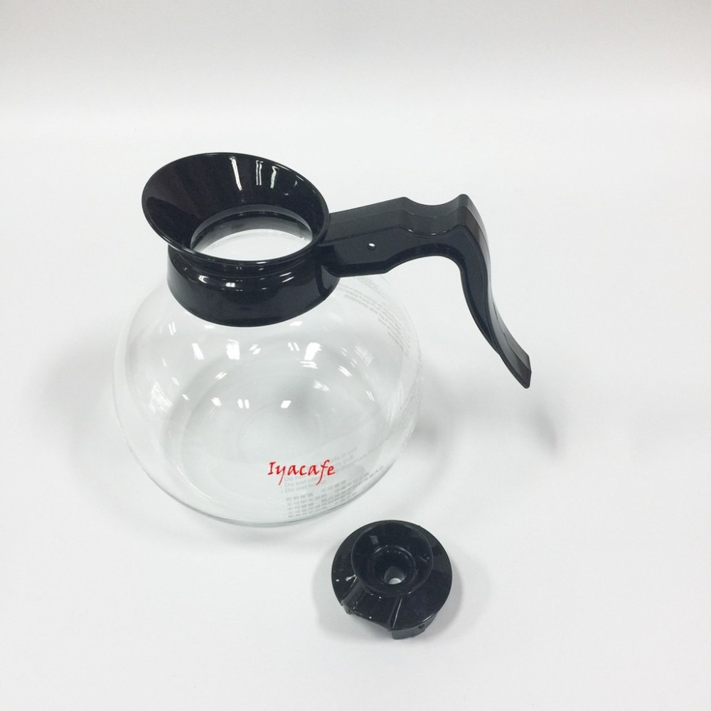 ✨愛鴨咖啡✨CAFERINA THP 美式咖啡壺 1800cc-細節圖2